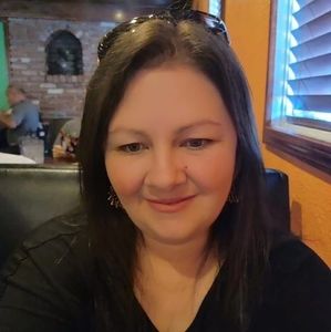 Meet your Posher, Misty